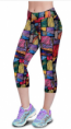 Legging deportiva GYM/Fitness